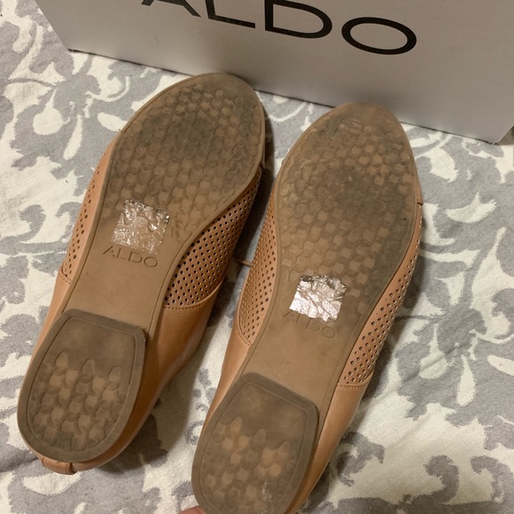 Aldo Olaya shoes, 7.5 - Picture 3 of 4